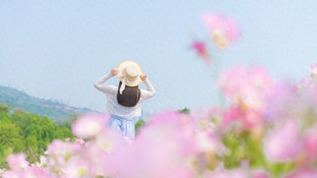 春天容易“内耗”? 科学应对情绪问题, 这些信号别忽视