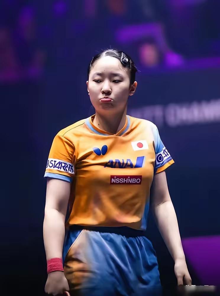 张本美和零封对手！下手够狠！美国大滿贯女单三十二分之一决赛，日本选手张本美和战中