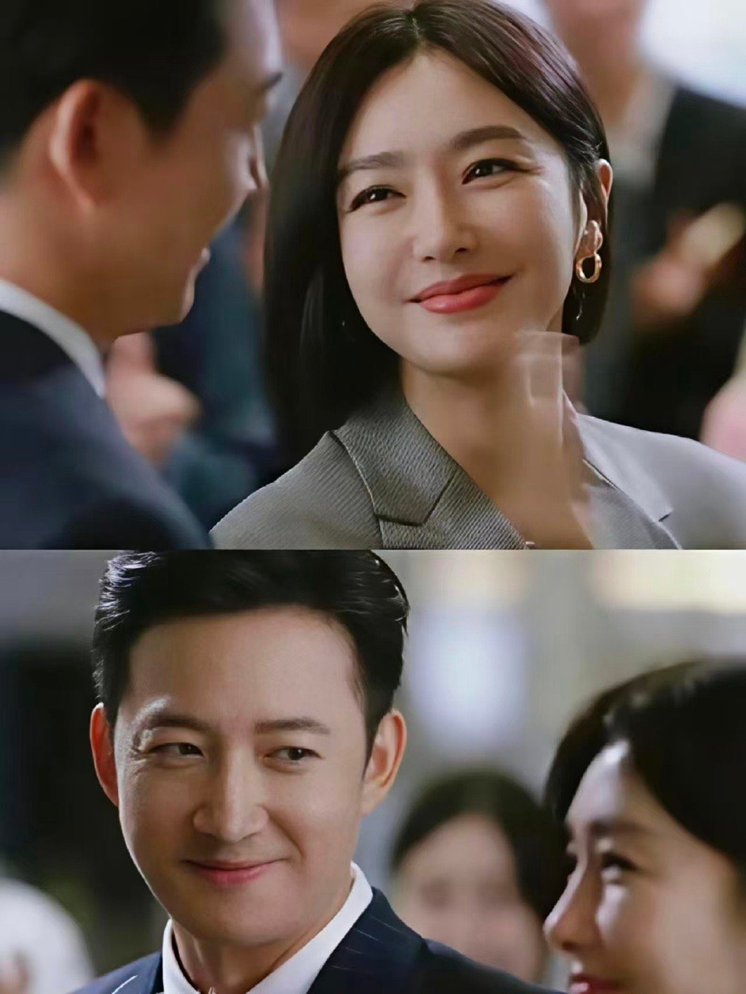 国产剧嗑cp最有效率的剧出现了闪耀如她把成年人的恋爱拍得细腻又真实。秦岚王阳在