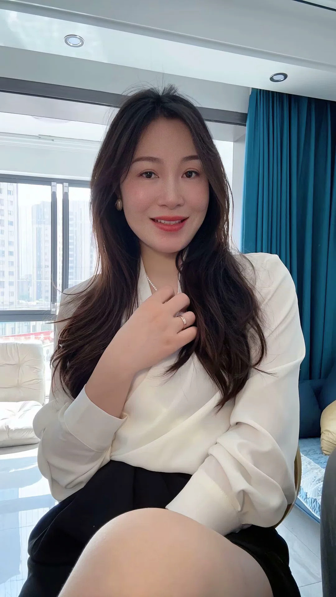 不与百花争艳，自有其风骨，温柔而有力量。