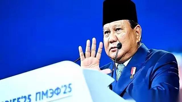 印尼新上来的那位总统，干了件大事。他把国内攥着矿产、棕榈油、基建命脉的一帮有