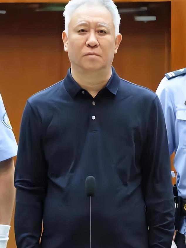 第二个许家印出现？又一地产大佬暴雷，涉案超200亿，现已被立案调查许家印8月