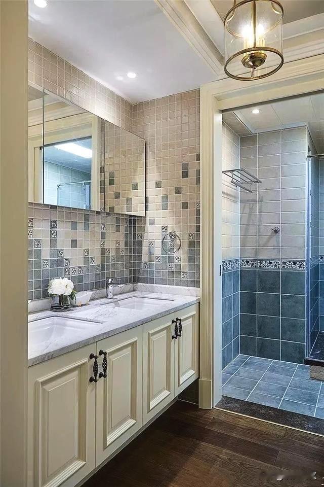 卫生间别乱装！这几个位置是“大忌”，暗喻破财多病，你家有吗？卫生间，竟可能是