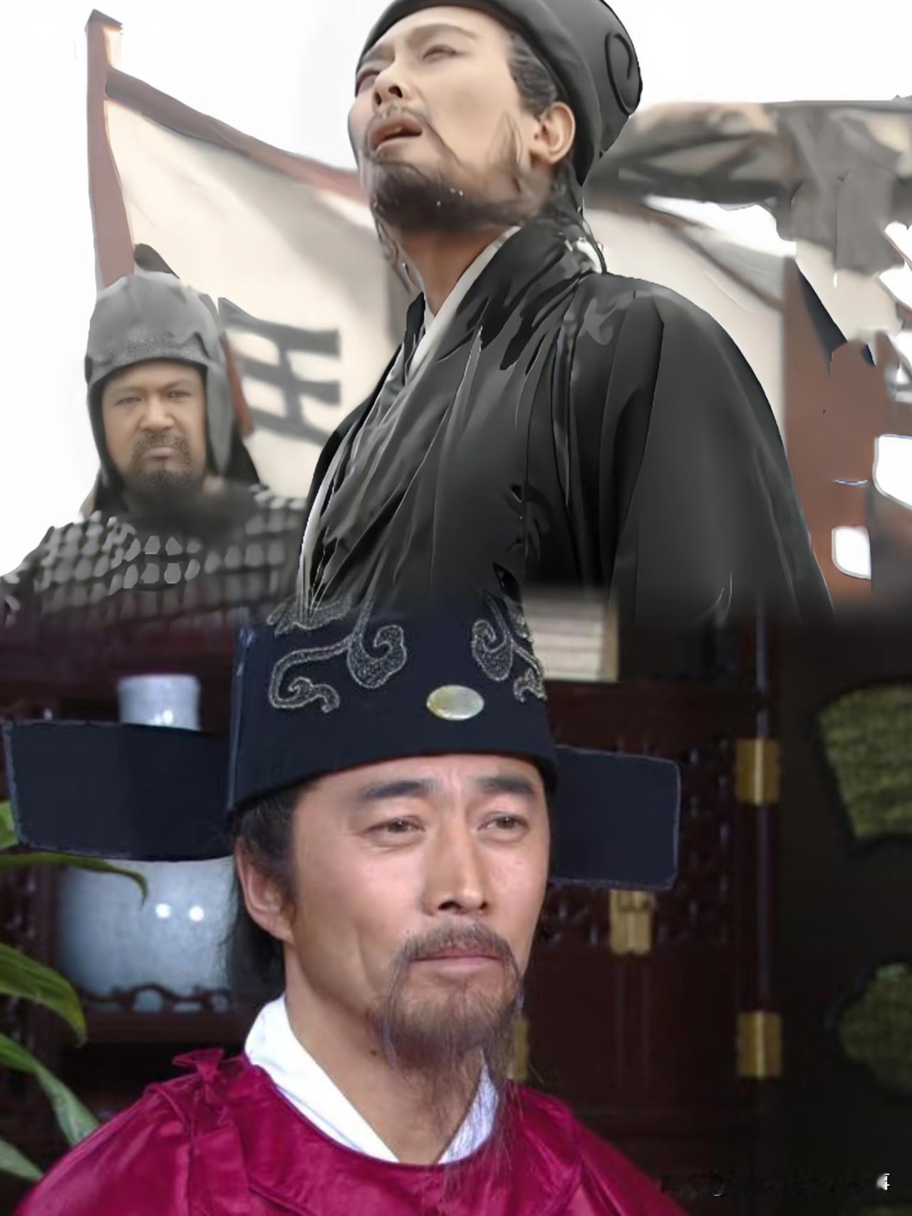 三分天下诸葛亮,一统天下刘伯温,为啥论名气,诸葛亮却甩了刘伯温几条街,核心原因根