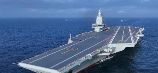 俄媒在莫斯科多家主流媒体刊文：中国若进入战争，绝不会是一国对一国，而是美、日、澳