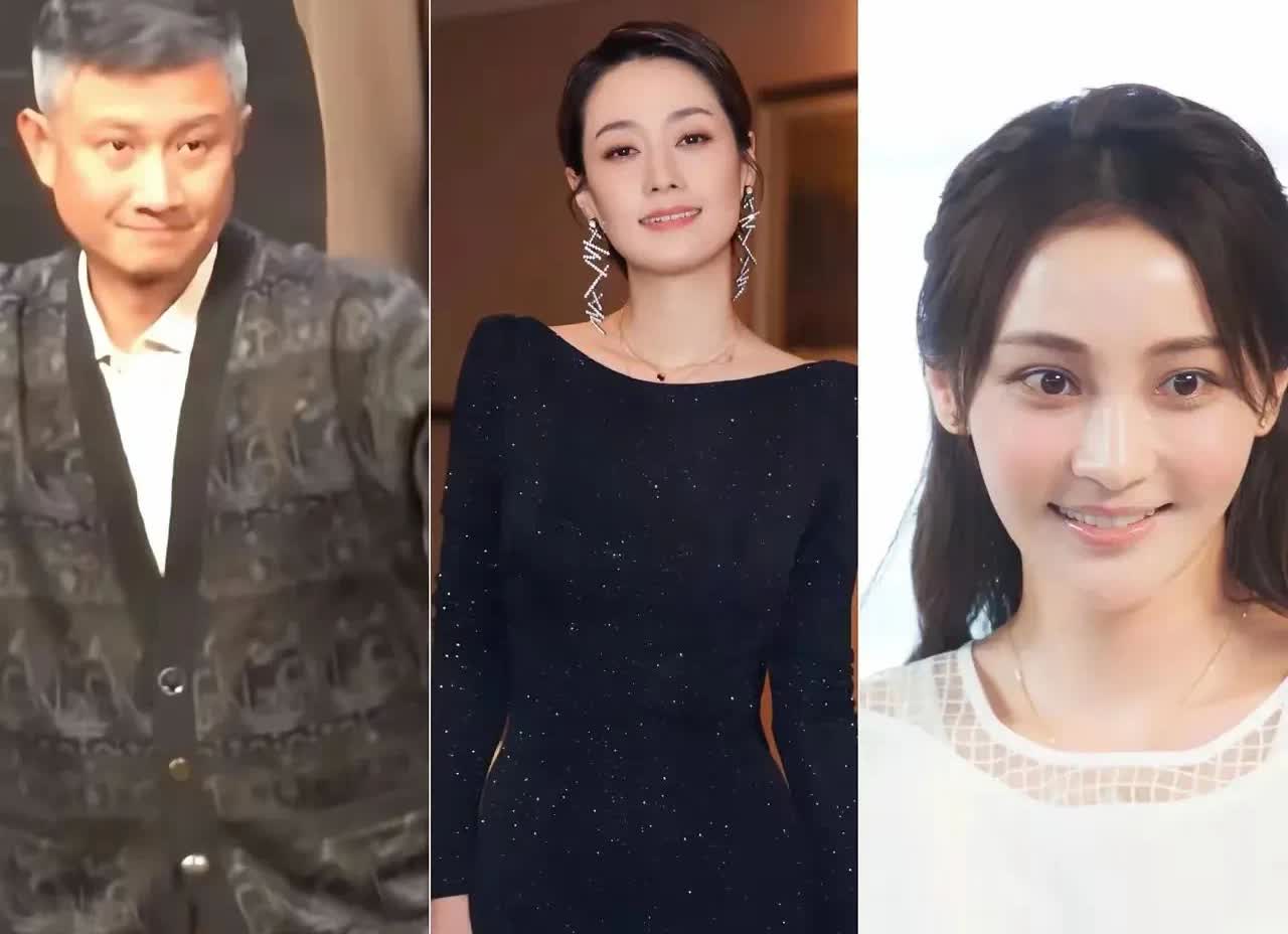 假如我是文章，​当年那事儿闹出来时，​就该痛痛快快跟马伊琍离了，啥都不要