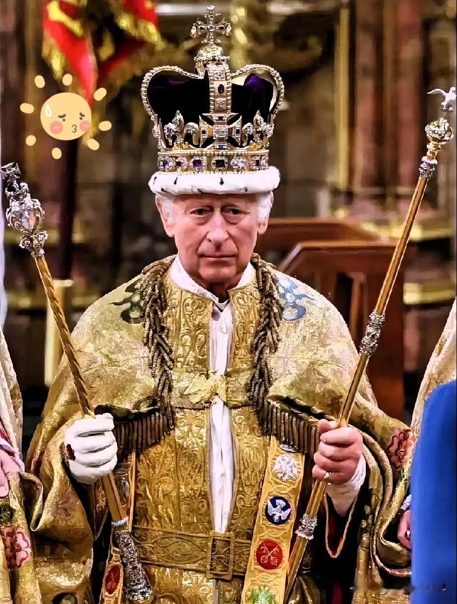 就在刚刚英国王室传来消息!2025年10月31日,英国白金汉宫宣布消息:国