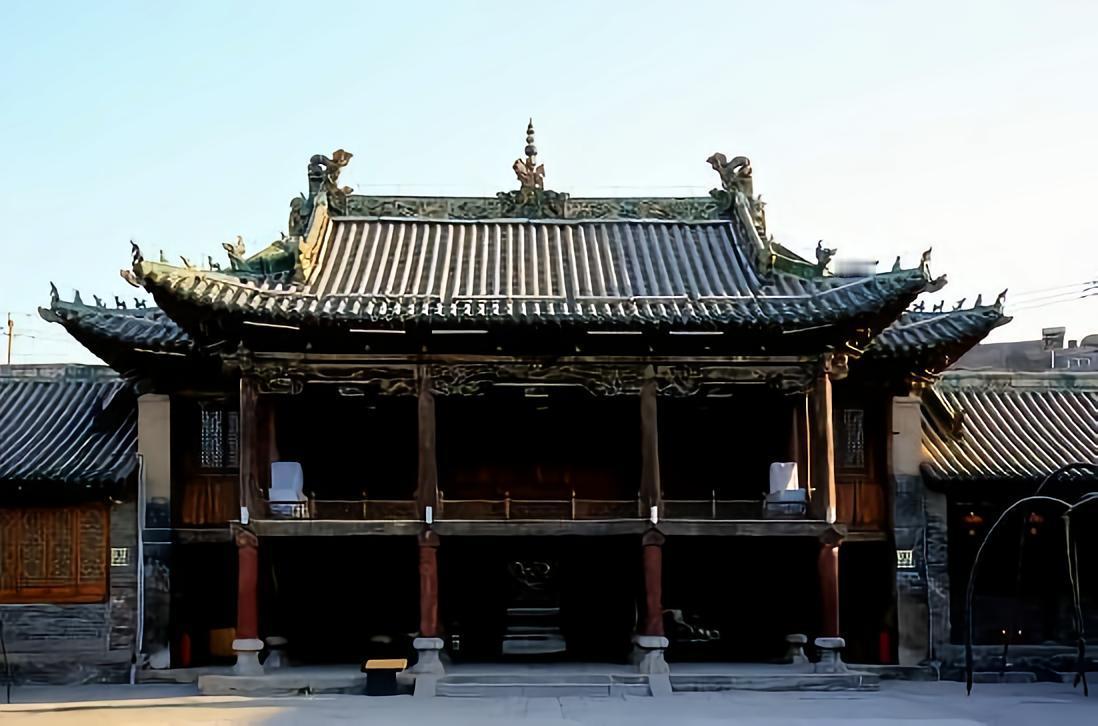 很奇怪，为什么洛阳文旅不推山陕会馆？洛阳旅游两年很火，火到了全国