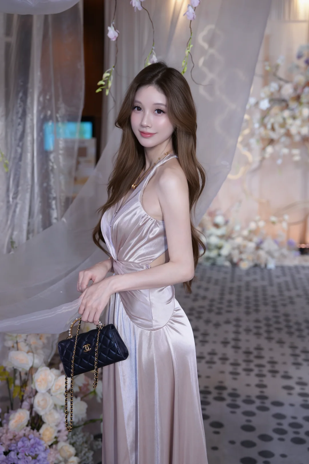 我早就说过 有些感觉只能我给