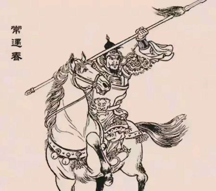 历史上三对顶级名将组合，可谓天下无敌，你觉得其中哪对更胜一筹呢？[100]​1.卫青、霍去病（追亡逐