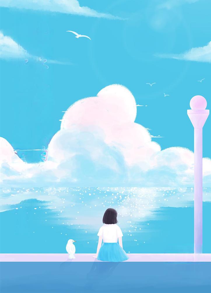 女孩千万别去纹身。闺蜜儿子谈了三个月的对象散了。那女孩我见过，看起来文文静静