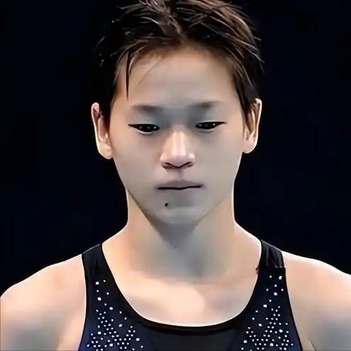 全运会跳水11月2日开始了,婵宝回归~~全红婵明天上午11点就要上场了她