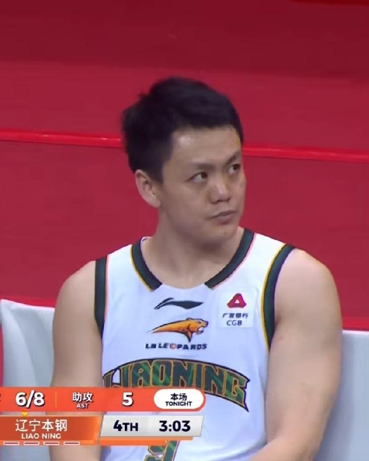 事实再一次证明：辽篮这笔交易完全是错了！而且是大错特错！哪笔交易呢？就是用刘彦