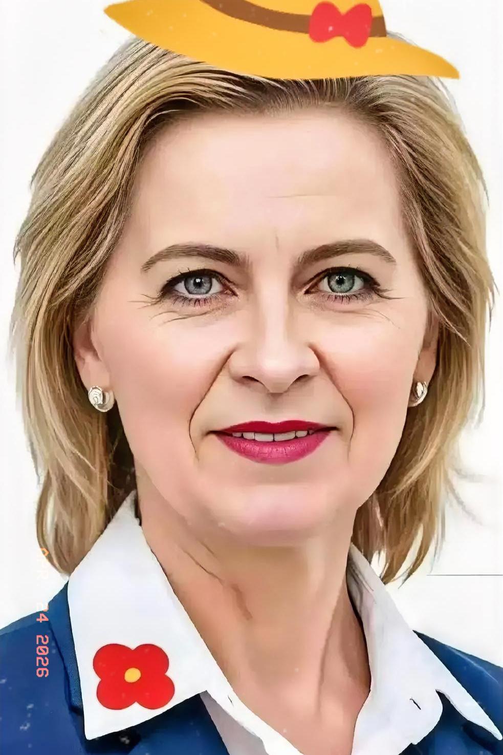 欧盟传来消息4月23日，欧盟这边终于坐不住了，正式批准了对俄罗斯的第20轮制裁