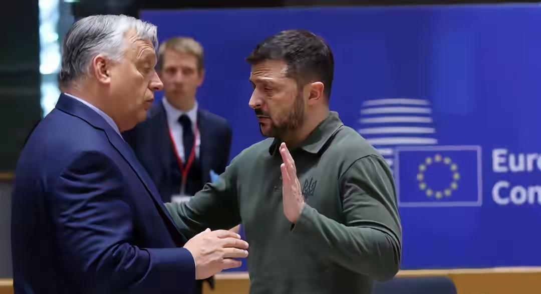 急报！乌克兰高层去留问题被推到台前，气氛紧绷！据最新报道，泽连斯基在近期公