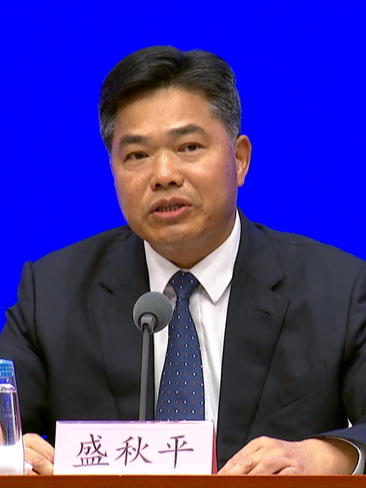 他是江西新任省委常委、南昌市委书记，之前级别就很高。根据江西发布消息，6月29日