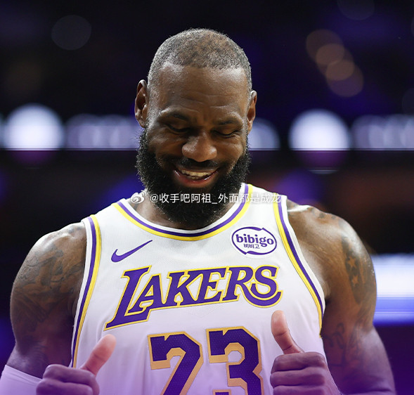 今日NBA常规赛湖人115-107击败了掘金。詹姆斯本场比赛15投8中拿到了19