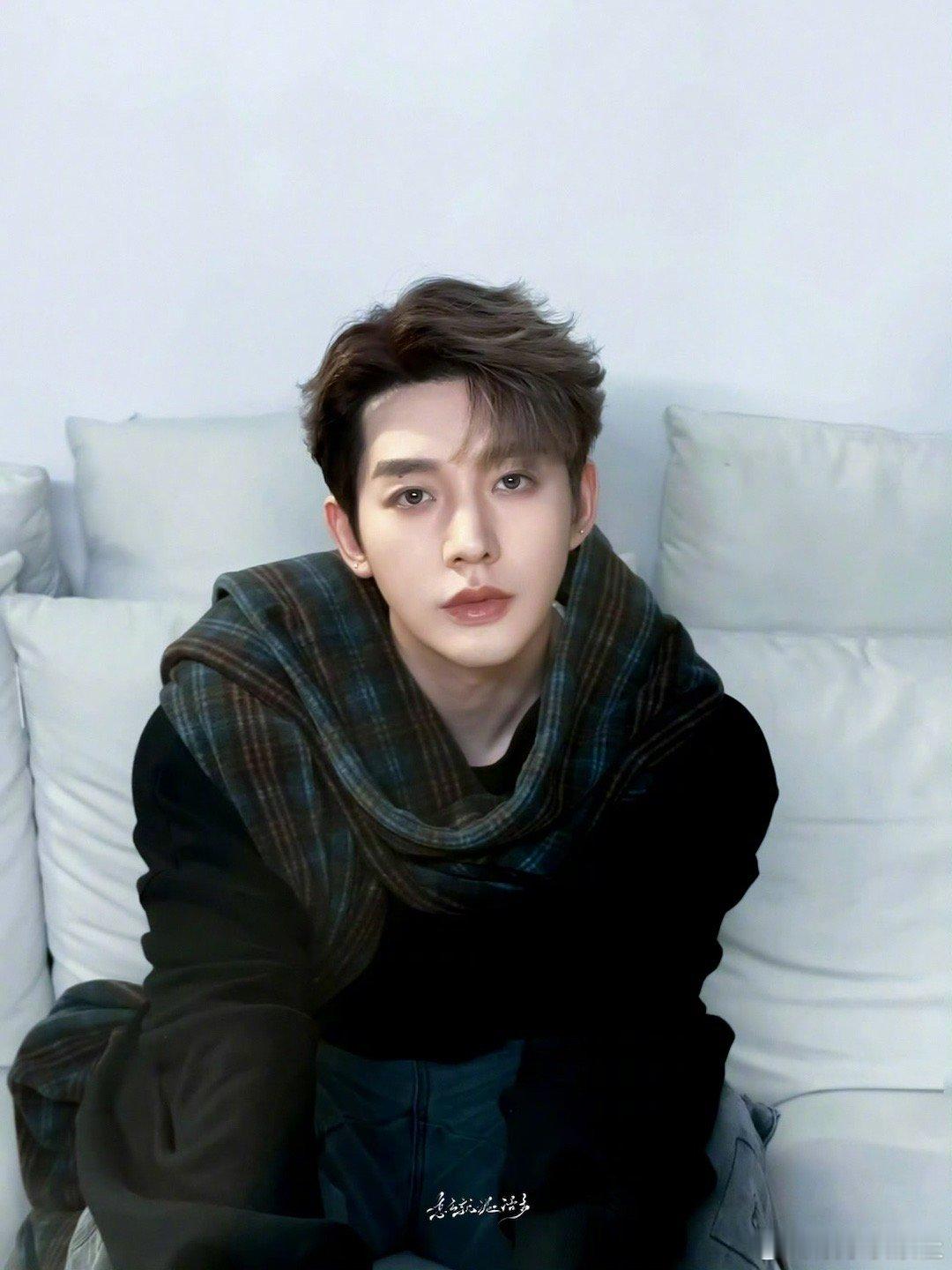 谁给邓为递个现偶本子啊！｜邓为