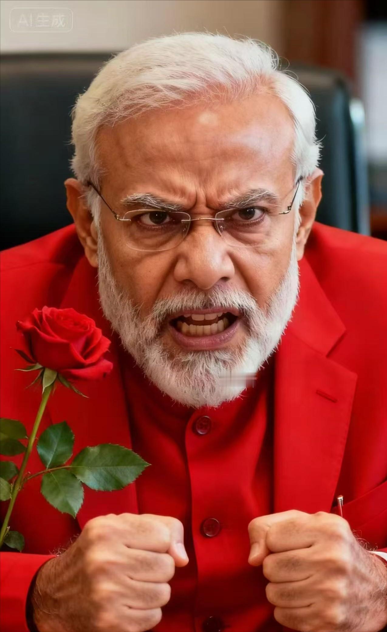 [点赞]印度亏惨了！花11亿美元，差不多80亿人民币，从中国买了一堆设备，运回