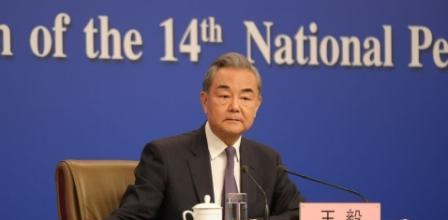 一国两制已经不可能了！今年，王毅外长明确表示：从今往后，台湾只能是“中国台湾省”