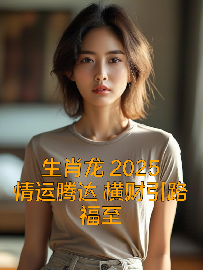 生肖龙2025：情运腾达，横财引路福至