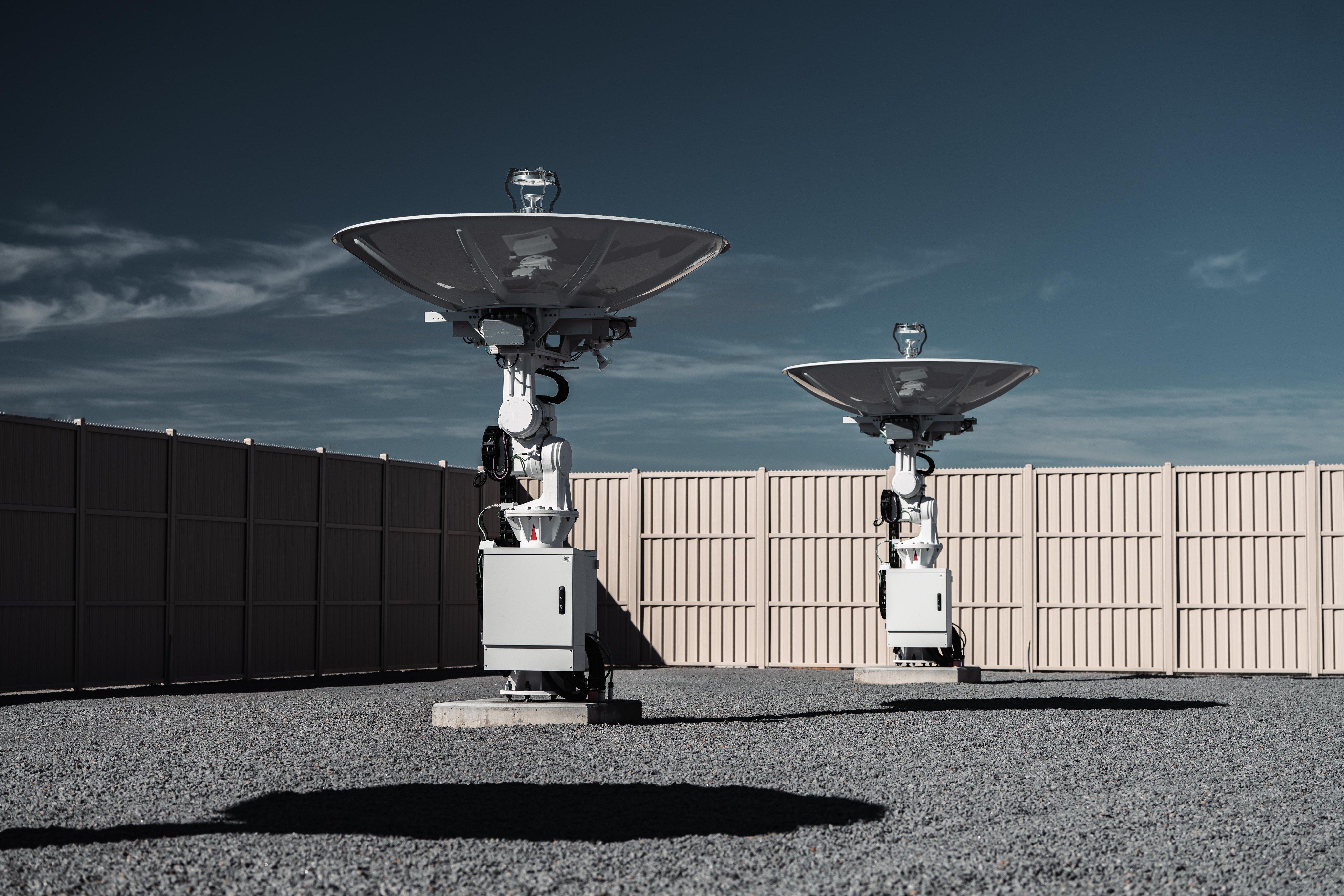 【FCC批准亚马逊二代LEO星座计划，卫星规模扩至7000颗】美国联邦通信委员会