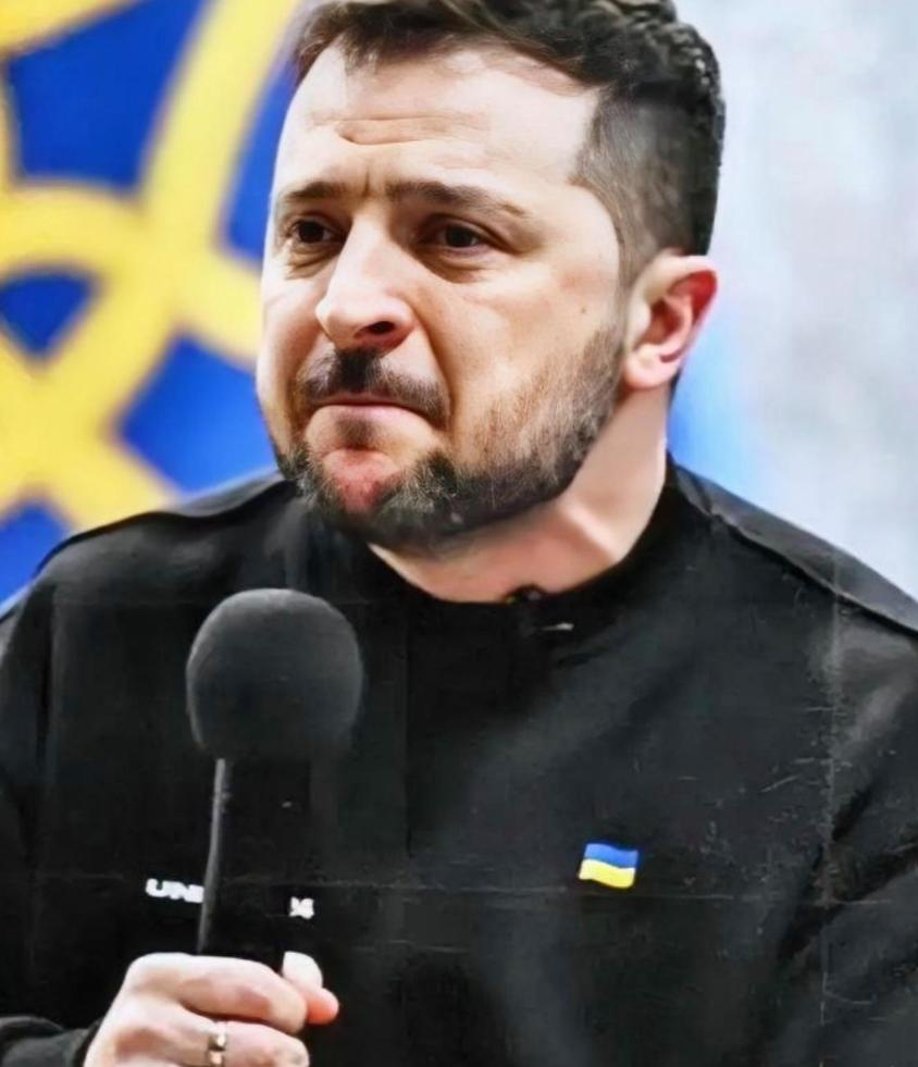 仗没打输，恐先被冻死——乌克兰最残酷的现实来了 当基辅的气温跌破零下20℃，