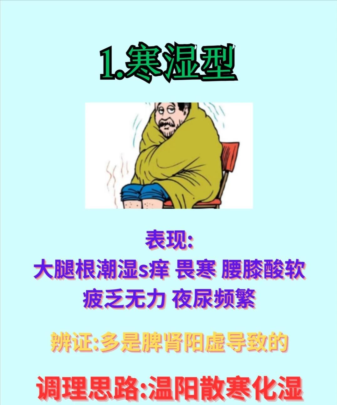 阴囊潮湿不要怕，中医教你如何恢复