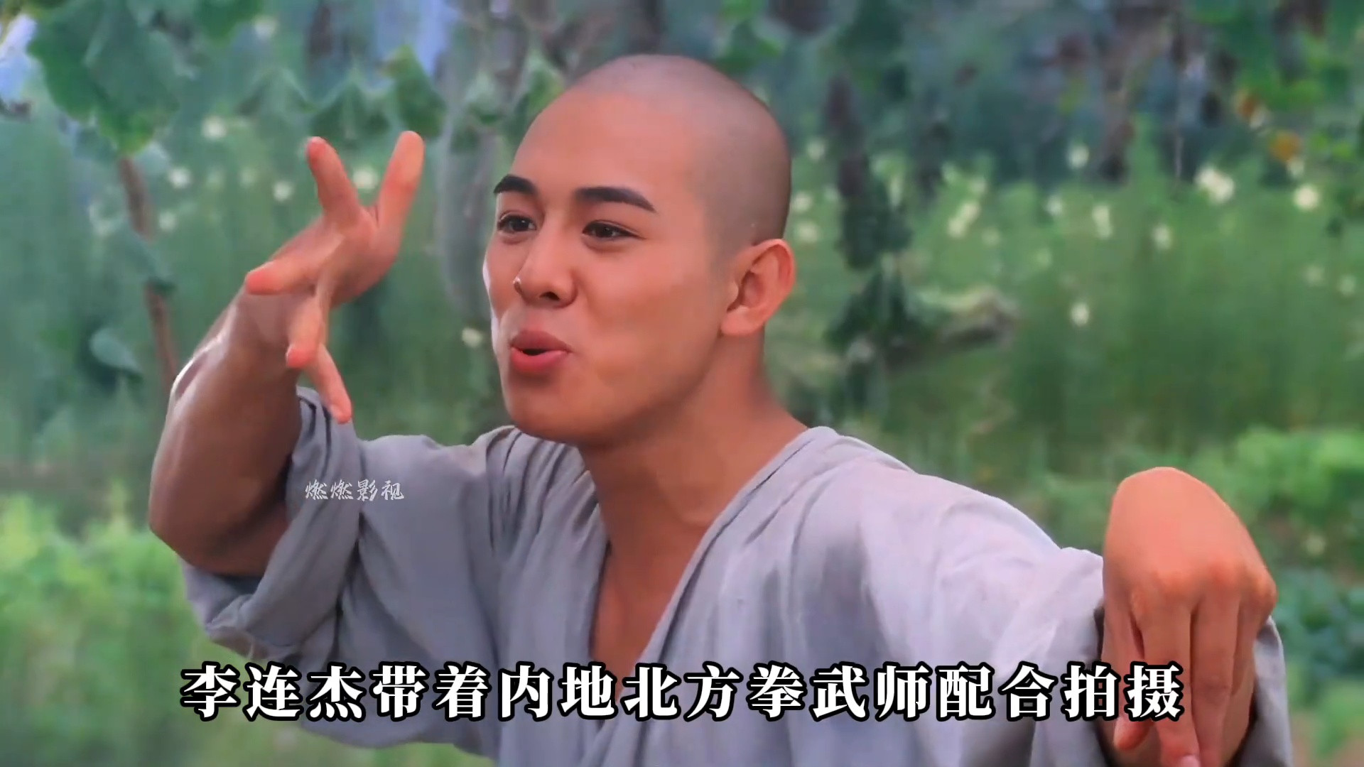 直到去世，都没能得到李连杰原谅的人！他是李连杰一生最恨的人！