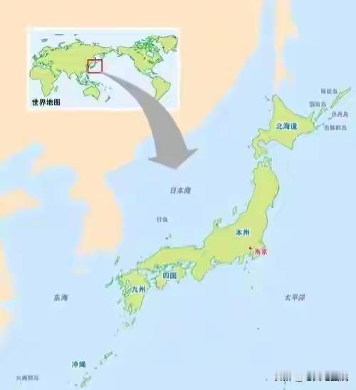 日本这个国家最怕谁：不怕中国，但怕2个国家！朝鲜：日本为啥怕朝鲜，因为光