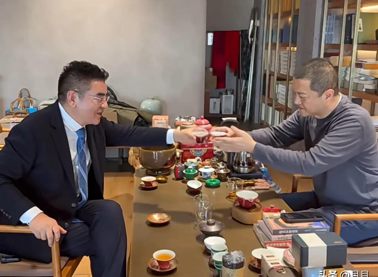 2000万涌入，李亚鹏却关了打赏，捐了29万还写上“替网友捐的”——这才是顶级玩