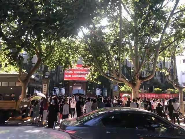 14万人重考！河南三支一扶大规模作弊，省人事考试中心负责人被查2026年8