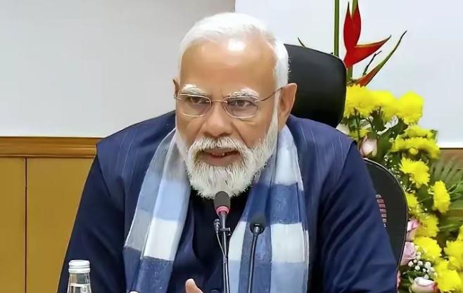 数百名印度高管去无锡学的“屠龙术”，回国后为什么连刀都举不动？去年年底，信实工