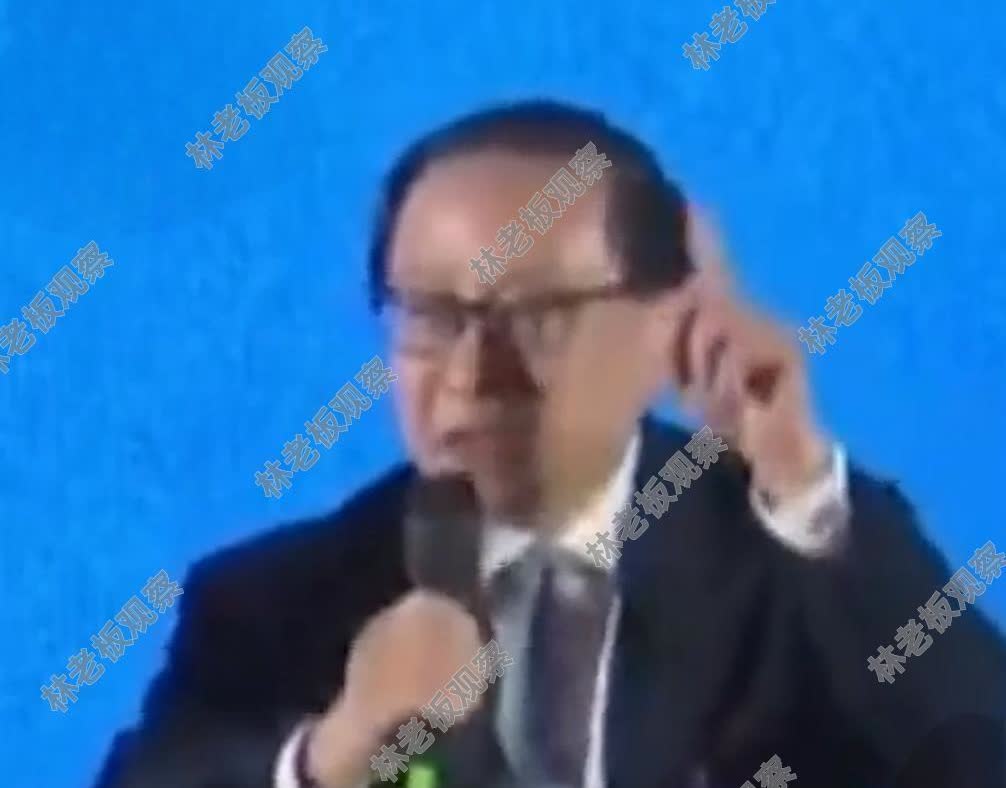近日，高志凯教授用独创的“一字指”，在回应印度外长苏杰生关于印度入常问题时掷地有