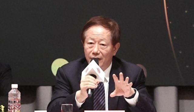 台积电前董事长曾经发话了！他曾表示：如果中国大陆强攻台湾，那么你们将会得到的将是