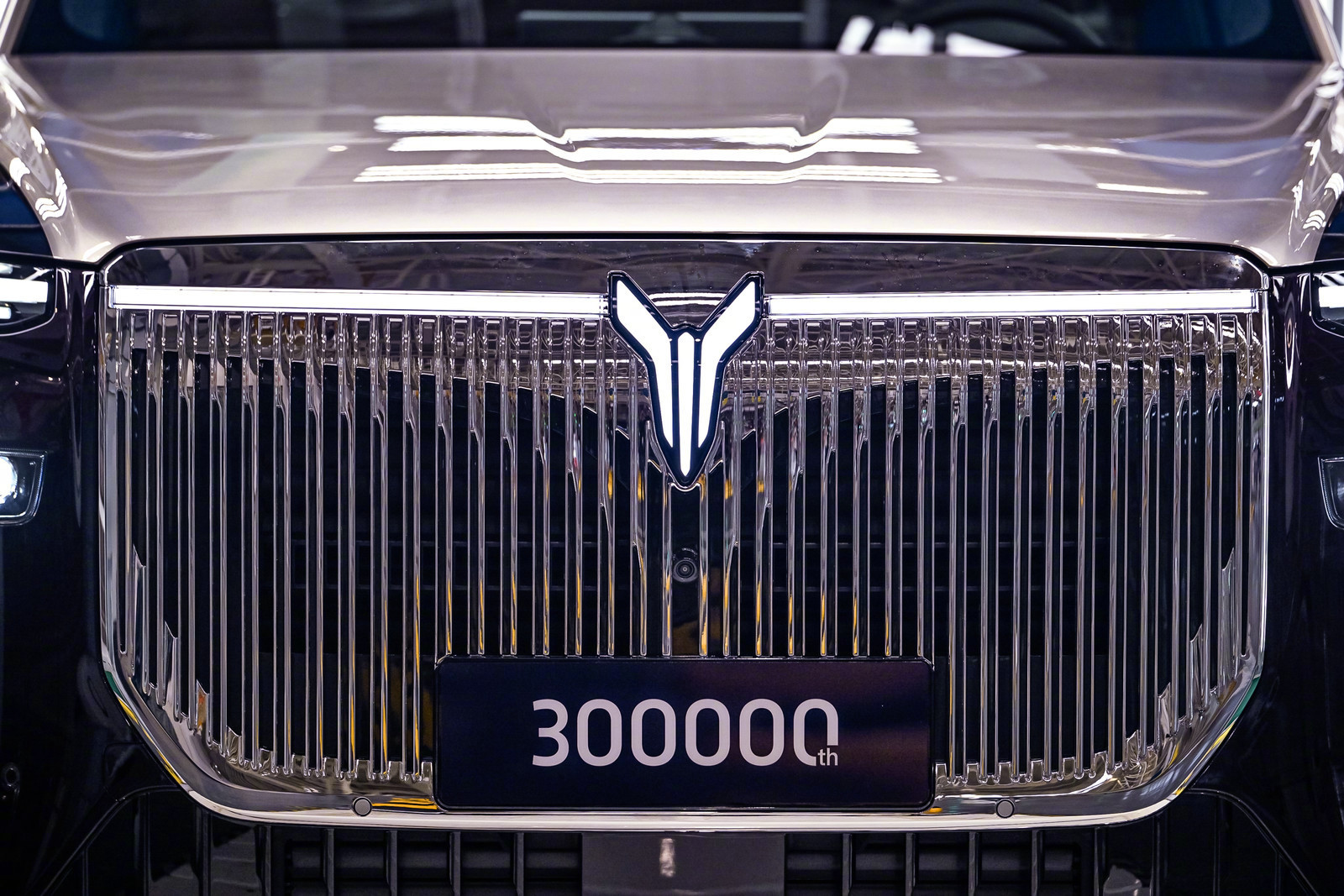 岚图汽车第30万辆整车下线岚图汽车第30万辆整车都已经下线了作为武汉本土媒体一