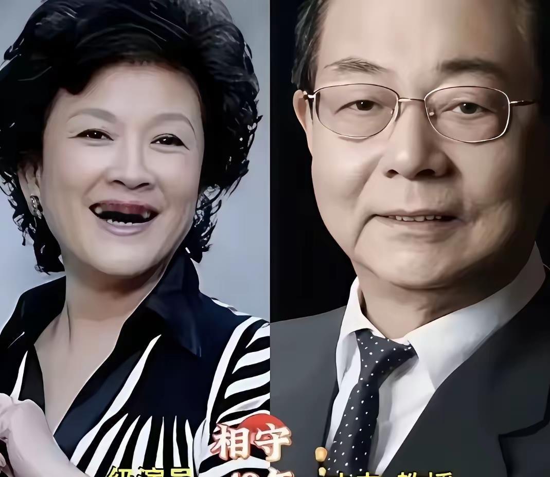 雷佳音和翟煦飞、蔡少芬和张晋这几对，是圈里少有的不靠晒恩爱刷存在感的夫妻。雷佳音和上戏同班同学翟煦飞