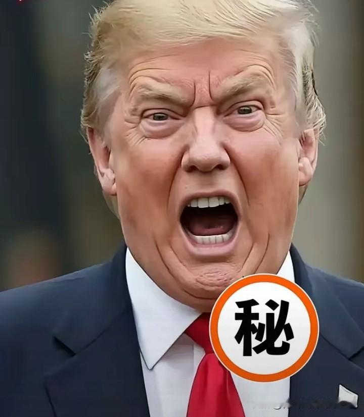 笑掉大牙！支持率仅33%，特朗普却干了件美国200年没人敢干的事：林肯华盛顿集
