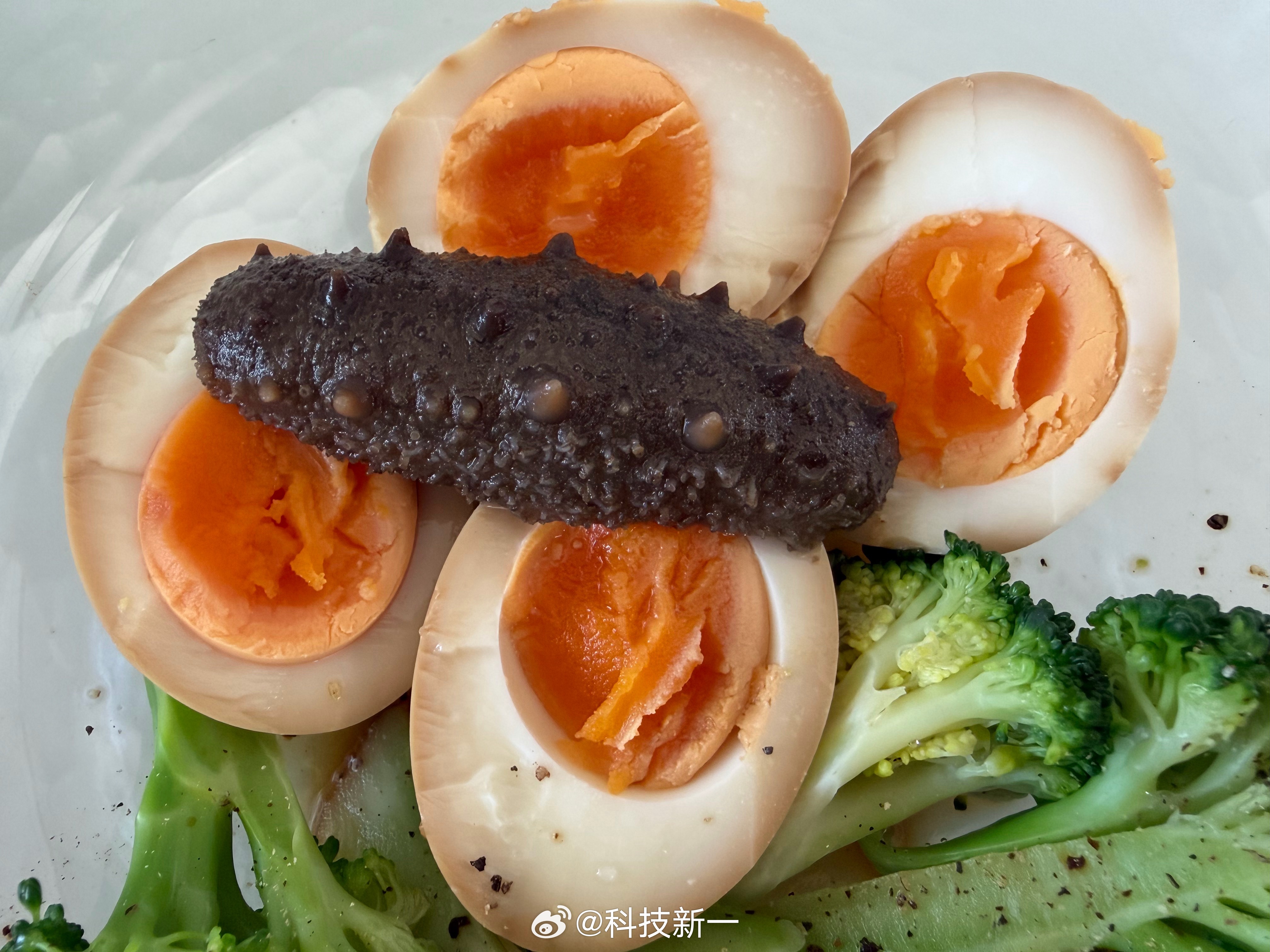 今日早餐，打几分？