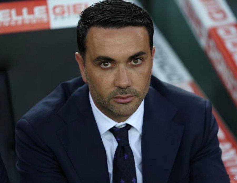 莫雷托锐评尤文图斯换帅:“尤文图斯一直以来的第一选择就是斯帕莱蒂,以科莫利为代表