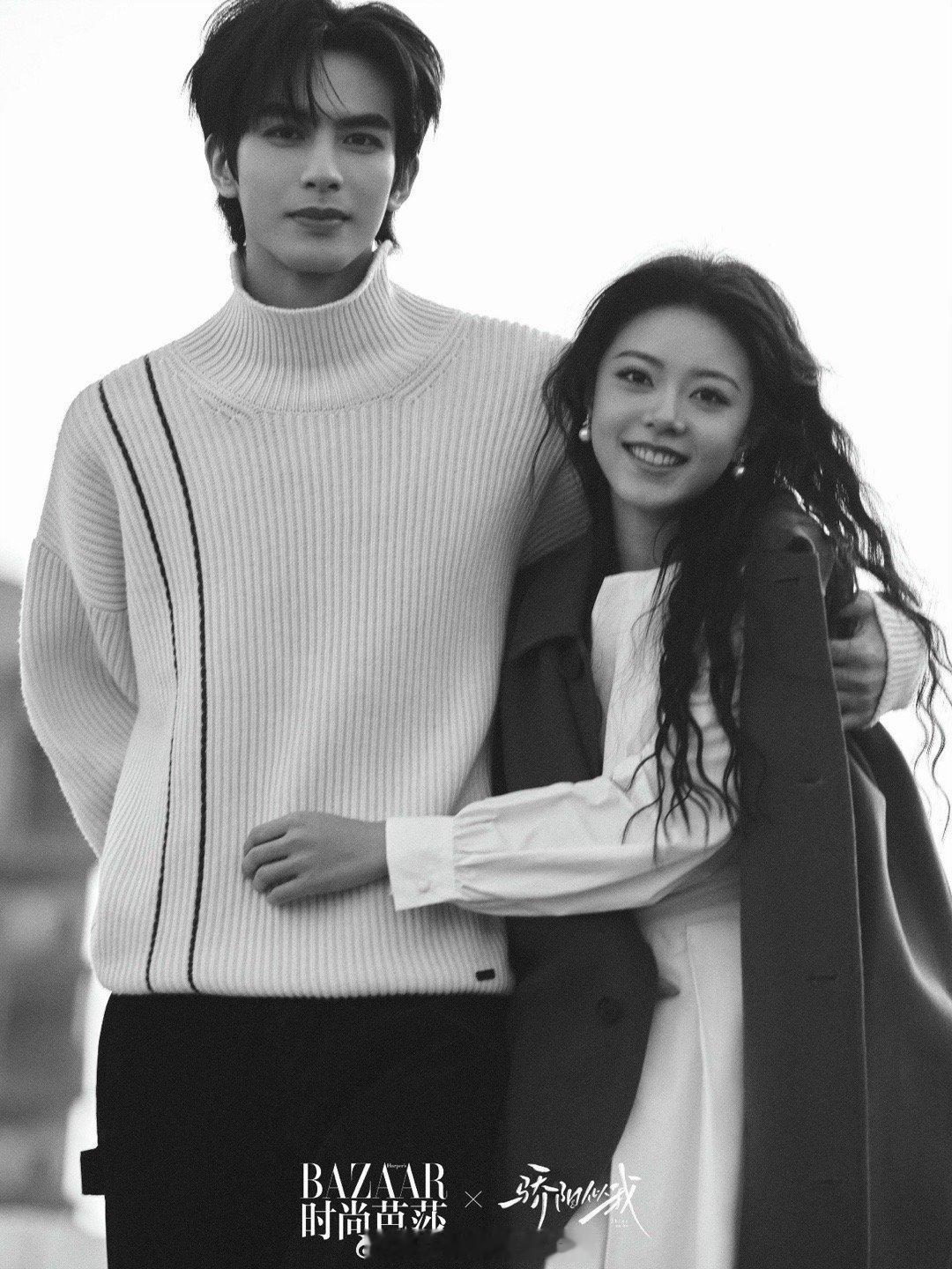 宋威龙此男追妻手段了得哈哈哈哈哈不怕女主对男二有感情。就怕宋威龙这样的男主，长得