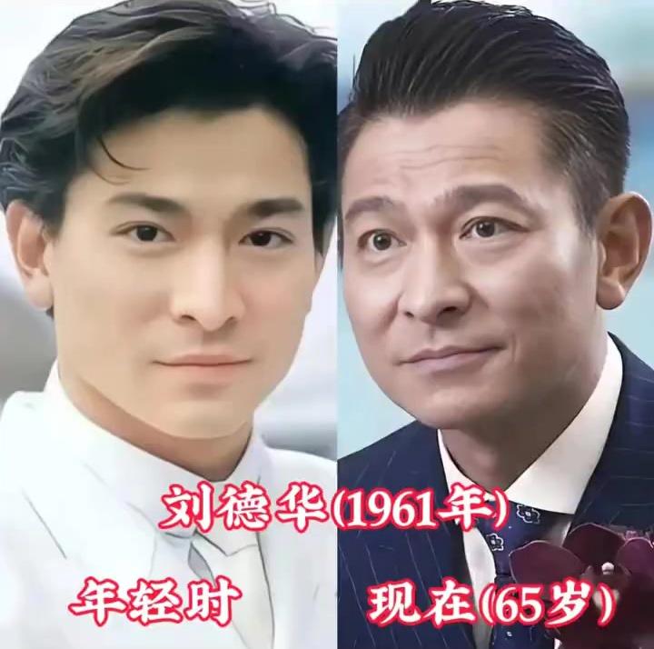 港风未老，岁月偏爱。四大天王的眉眼，藏着一个时代的滚烫，也藏着时光温柔的注脚。