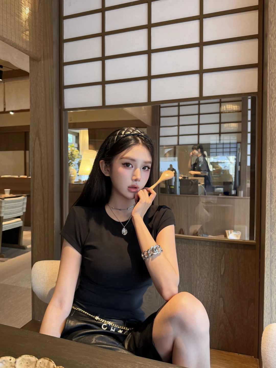 小森林