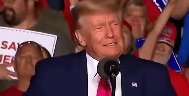 真是天佑我中华！中美正激烈交锋之际，巧了！内蒙这边，竟然发现一个储量超万吨的钍矿