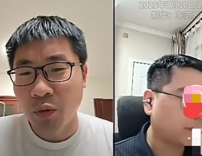 博主：“现在迪粉，包括KOC、KOL都在回避一个问题，那就是比亚迪在20万以上市