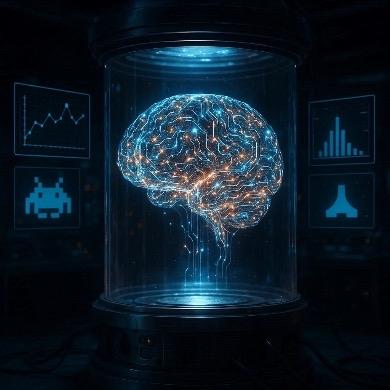 科学家：人工智能进化出人类从未想象过的学习规则！在人工智能的大部分历史