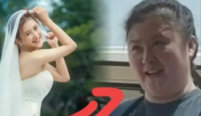 沈腾老婆很难瘦下来了。不是因为她不自律，也不是因为没钱请教练！而是因为她八成