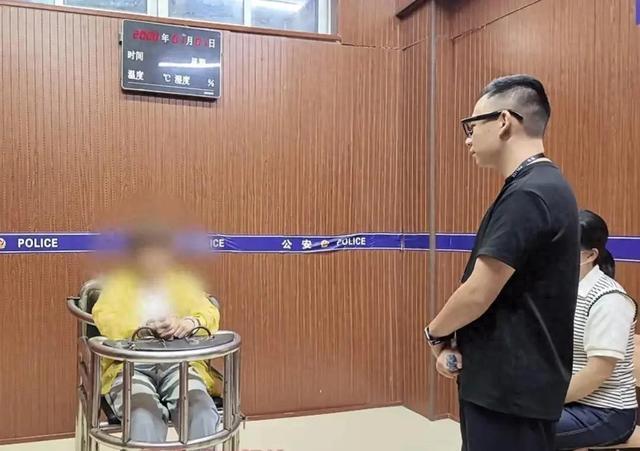 女子收22万彩礼后拉黑男方 丢弃结婚证