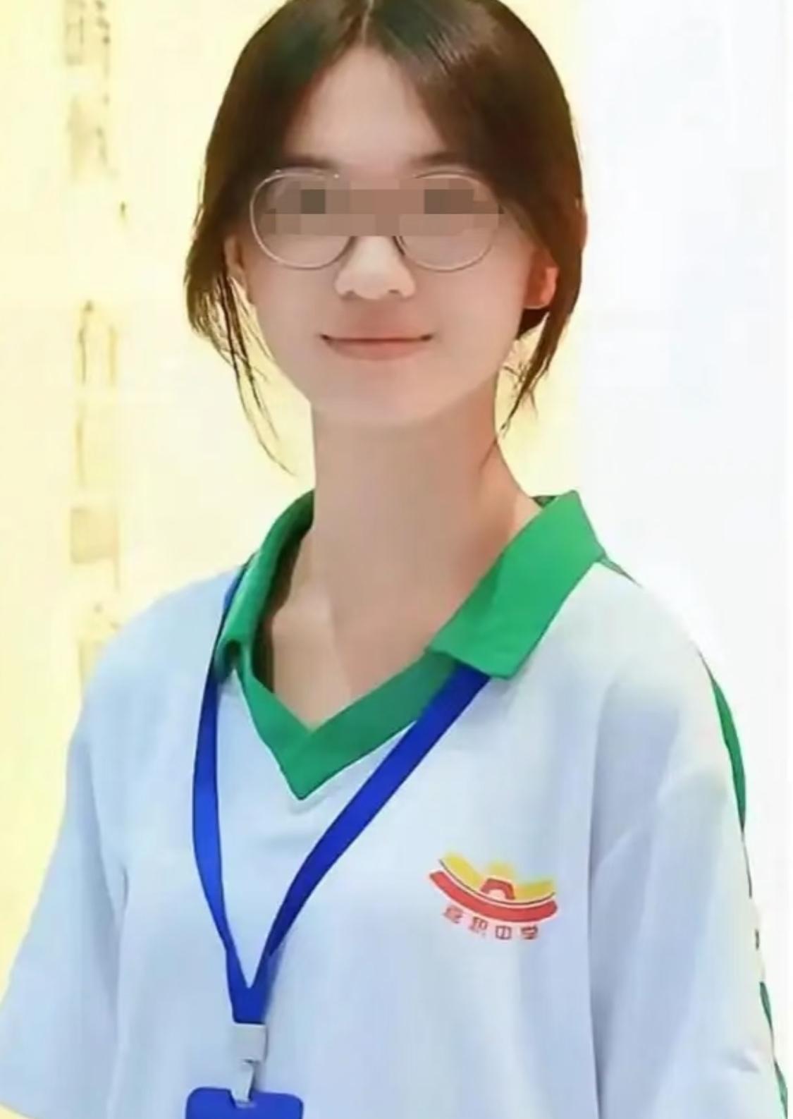 17岁高一女孩乘坐摩托车去市区，结果失联了，被找到时已失去生命。据了解，这个孩