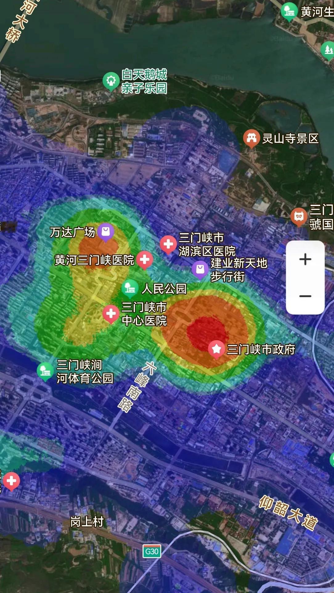 从三门峡到安徽是提拔重用吗？河南省三门峡市，别称陕州，也是陕县，有“天鹅之城”